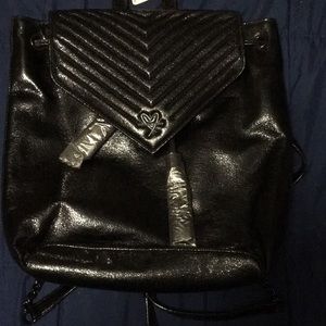 NWT Victoria Secret Backpack!!
